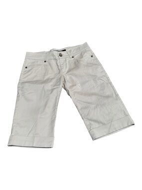 ESCADA SPORT khaki colored shorts, size 6, never worn